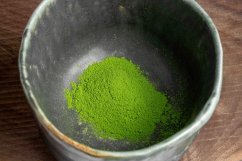 Mie Okumidori Ceremonial Matcha Tin - 30g