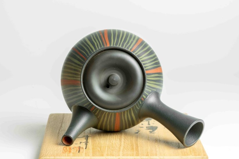 Seiho - Tsuzuki Takao Kyusu - 330ml