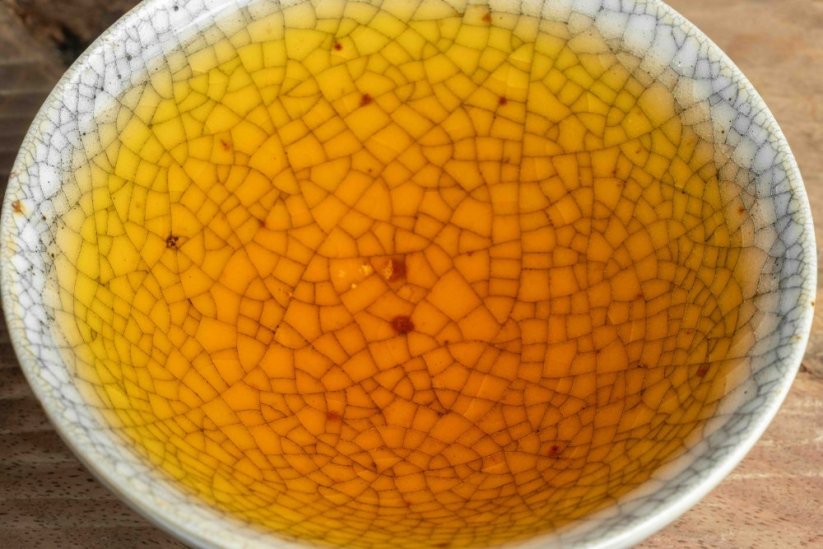 Shizuoka Koushun Red Koucha 2nd Flush 2025 - 50g