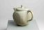 Jinshu White Square Teapot - 180ml