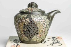 Shunen II Double Flower - 280ml
