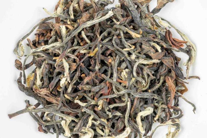 Rohini Silver Beauty Oolong Summer 2025 - 50g