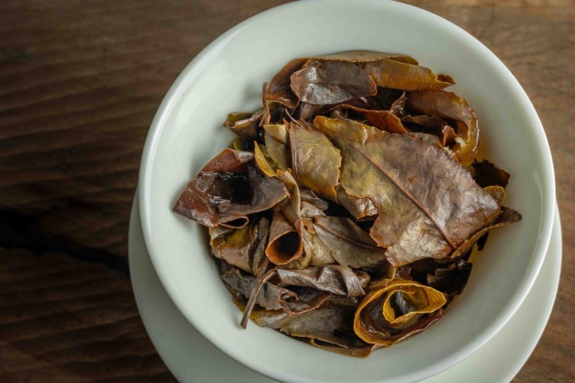 Qi Yun TTES.23 Gaba Oolong 2024 - 50g