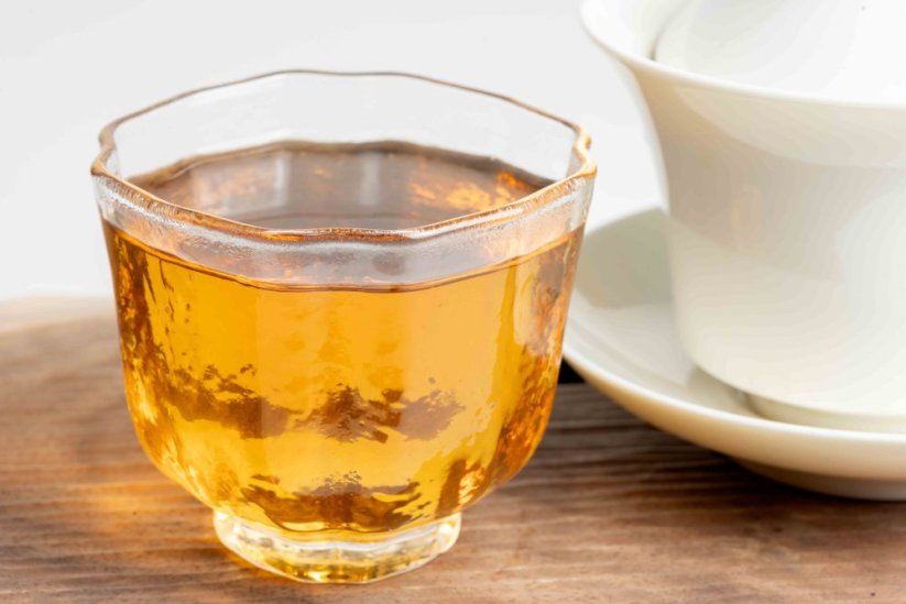 Tie Guan Yin Charcoal Roasted 2024 - 50g