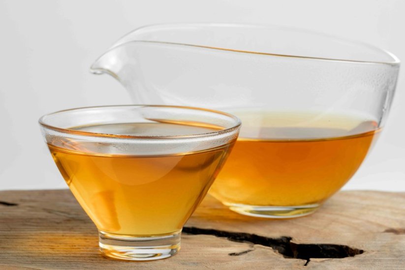 Xigui Dian Hong Osmanthus Black 2024 - 6g