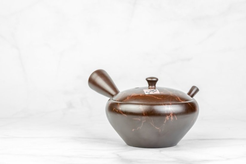 Hirotaka Umehara Mogake Kyusu - 180 ml