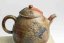Masaaki Kobashi Yohen Teapot - 210ml
