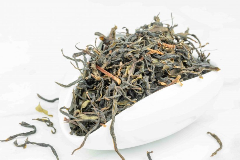 Arakai Estate Premium Green 2021 - 50g - Váha: 25g