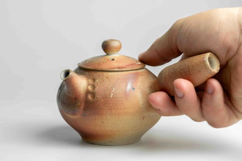Kyusu Earth No.2 - 280ml