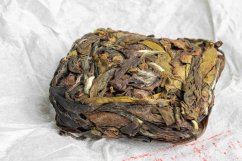 Zuo Ruyu Zhangping Shui Xian Oolong/White Blend 2022 - 8g