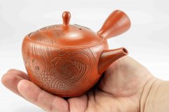 Gyokuryu Shudei Wave series no.1 - 240 ml