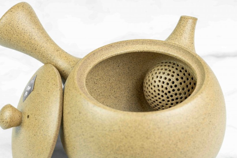 Tokoname Kyusu - 340 ml