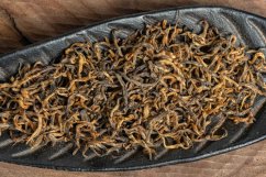 Darjeeling Takdah Golden Peaks FF2026 - 50g