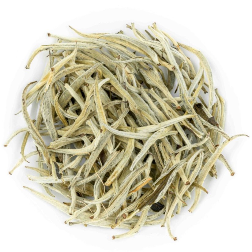Kenya Silver Needles 2025 - 30g