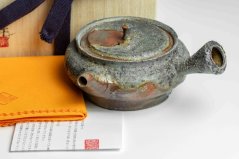 Masaaki Kobashi Yohen Kyusu - 170ml
