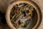 Hoang Lien Son Mountain Wild Forests White Cake 2025 - 200g