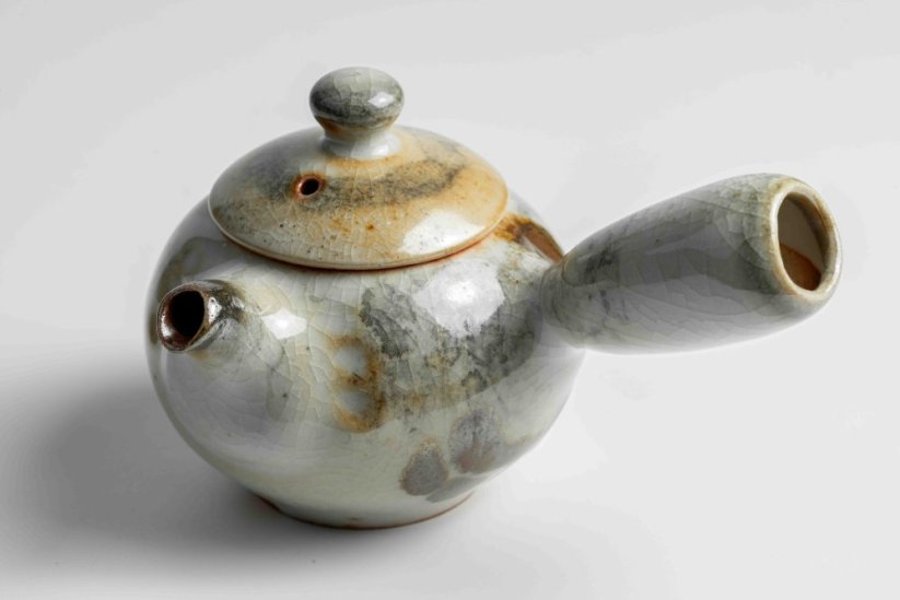 Kyusu Iceglaze - 130ml