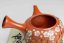 Shunen Mano Double-layer Red Plum Blossom Kyusu - 250 ml