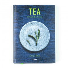 Mariëlla Erkens - TEA Wine's Sober Sibling