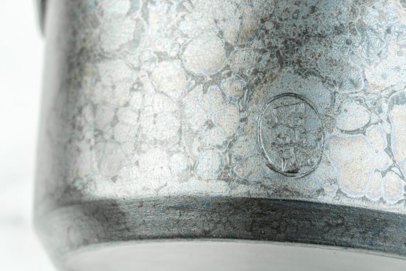 Shoryu Tenmoku Sakura Kyusu - 150 ml