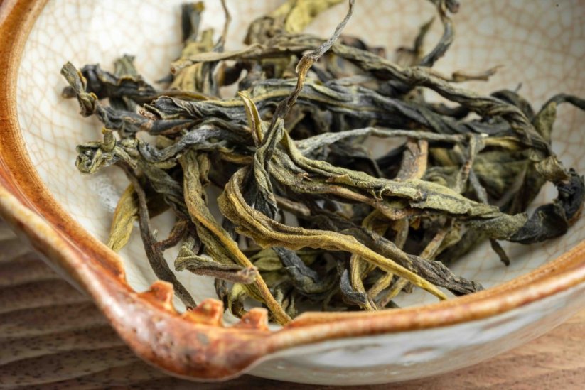 Dibrugarh Assam FF 2/2025 Oolong - 30g
