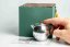 Pure Silver Hammered Tea Pot - 110ml
