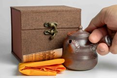 Ishii Shuzan Yohen Kyusu - 150ml