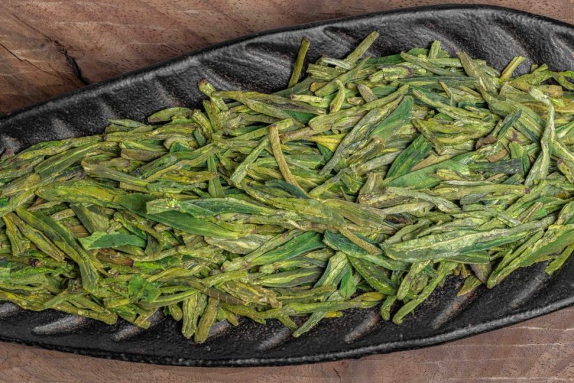 Xiaoshan PQM Long Jing 2026 - 30g