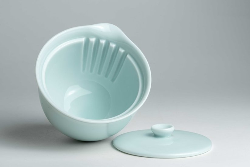 Miyama Shiboridashi Celadon - 150 ml