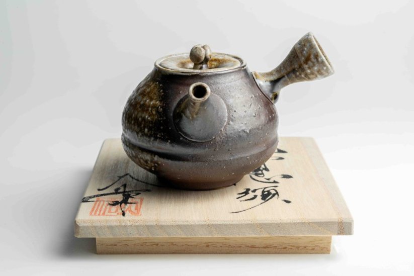 Taisuke Shiraiwa Yohen Kyusu  - 190ml
