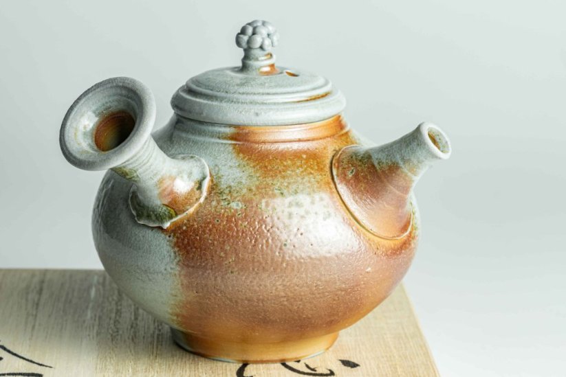 Taisuke Shiraiwa Yohen Kyusu  - 160ml (levoruká)