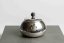 Pure Silver Hammered Tea Pot - 80ml