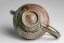 Jonathan Steel Anagama Tea Pot no.1 - 130ml