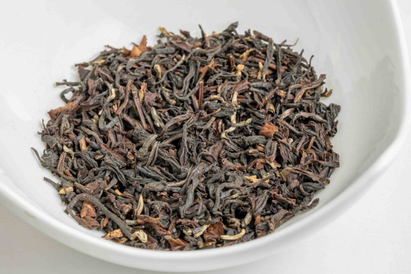 Darjeeling Avongrove FTGFOP AF2025 - 50g