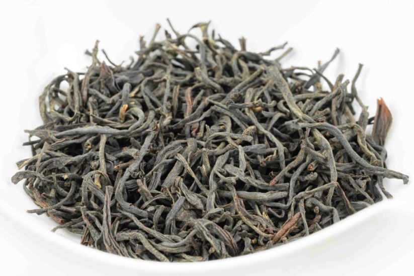 Mount Kenya Black 2025 - 50g