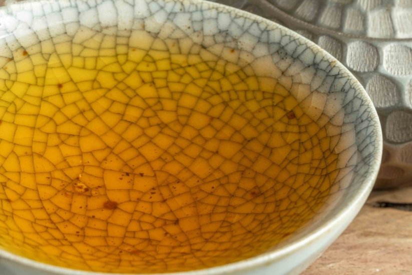 Wuyi Hong Shui Cake 2025 - 100g