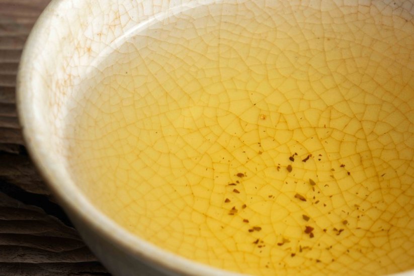 Zuo Ruyu Zhangping Shui Xian Honey 2022 - 8g