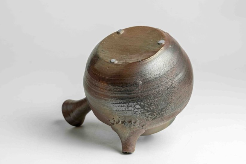 Ishii Shuzan Yohen Kyusu - 200ml