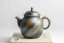 Masaaki Kobashi Ao-Bizen Migaki Hidasuki Teapot - 170ml