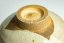 Vintage Hosshoji-yaki Kaike Kiln Chawan