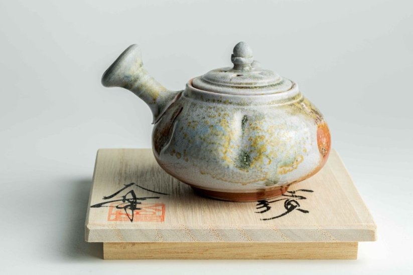 Taisuke Shiraiwa Yohen Kyusu  - 100 ml