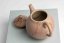 Jinshu Mogake Teapot - 130ml