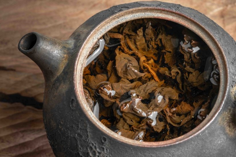 Hong Shui Dung Ti Oolong 2024 - 50g