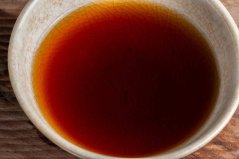 Menghai Shu Cha 2004 - 50g