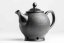 Koshin Marble Seaweed Teapot - 130ml