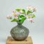 Takeuchi Kimiaki Ash Glaze Hanaire