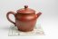 Huanglongshan Zhuni Clay Teapot - 180ml
