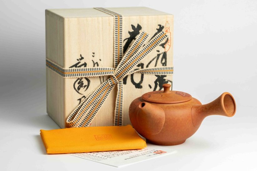 Shun-en II Red Trees - 190 ml