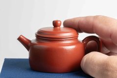 De Zhong  Zhuni Teapot - 75ml