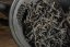 Wushe High Mountain Black 2025 - 50g